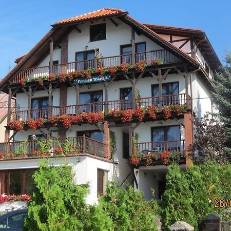Mikołajki 米科瓦伊基旅馆酒店 客房 照片